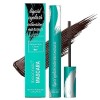 Mascara Noir - Mascara volumateur | Extensions, Lash Cosmetics, Lifting, Curling, Multiplication des cils, Maquillage des yeu