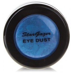 Stargazer Fard à Paupières Rouge Intense