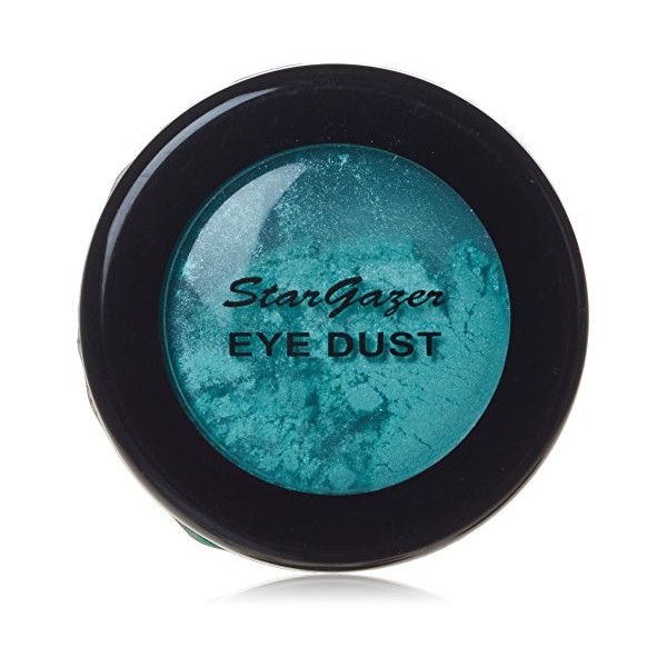 Stargazer Fard à Paupières Rouge Intense