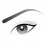 LOreal Paris Super Liner So Couture Waterproof Eyeliner Black 