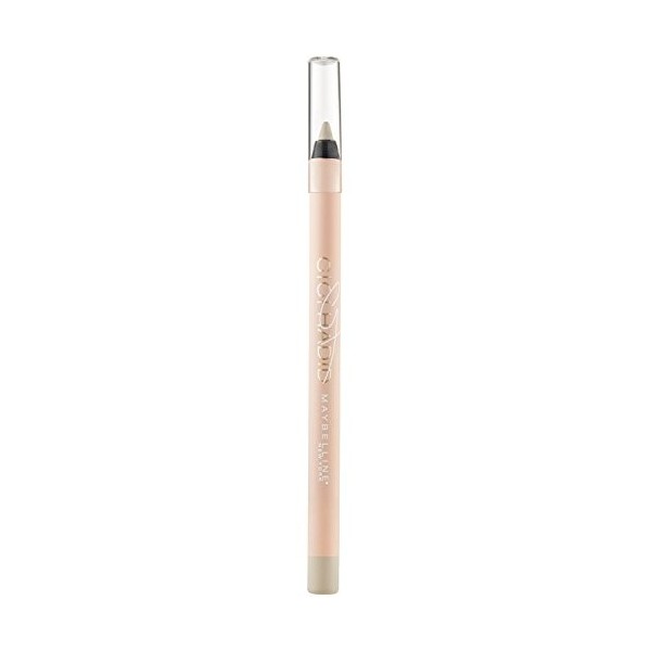 Maybelline x Gigi Hadid Gel Eyeliner 19 Nude 1.1g