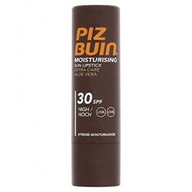 PIZ BUIN Stick à lèvres 4,9 g Aloe SPF 30