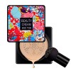 Mushroom Head Air Cushion BB Cream CC-Cream Foundation Mushroom Head Air Cushion Foundation Concealer Durable,NudeMake-up Hyd