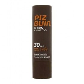 Piz Buin Protection solaire pour les lèvres IPS 30 4,9 g