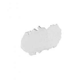 Sun Bum Baume à lèvres pour écran solaire SPF 30,5 g Stick, crème solaire à lèvres sans paraben