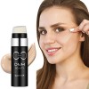 Full Coverage Concealer Foundation Concealer Makeup Texture soyeuse Peau claire Couleur naturelle Concealer Foundation Cushio