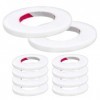 Bandes adhésives pour cils - 10 pièces de ruban dextension et disolation de cils pour femmes | Accessoires de cils pour la 