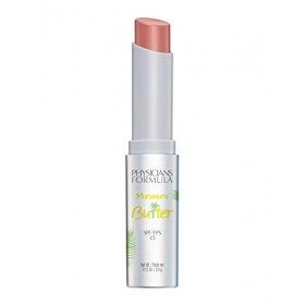 Physicians Formula - Murumuru Butter Lip Cream Spf 15 - Texture Onctueuse Pour Nourrir Et Protéger Vos Lèvres Avec 3 Beurres 