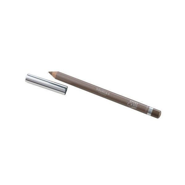 Eye Care Crayon Sourcils Sans Paraben 1.1 g - 031 : Taupe