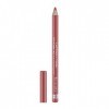 Rimmel 81 Spiced Nude Lasting Finish 1000 Kisses Lip Liner