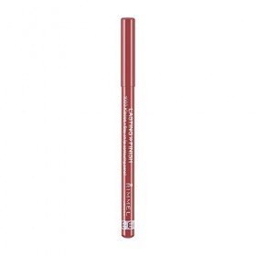 Rimmel 81 Spiced Nude Lasting Finish 1000 Kisses Lip Liner