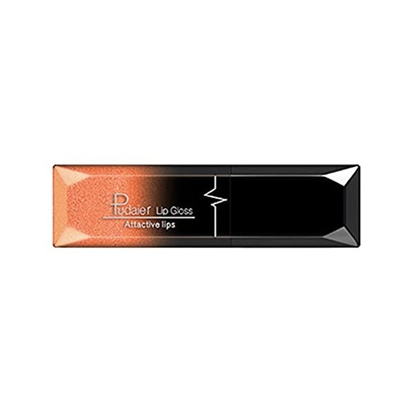 Rouge À Lèvres Liquide, Maquillage Waterproof À Lèvres Mat Liquide Beauté Brillant Rouge À Lèvres Lip Gloss Liquid, Rouge À L