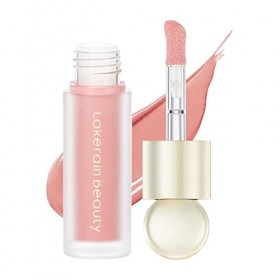 Stick Liquide Blush, Maquillage Blush Liquide Mat, Soft Cream Blush, Blush Liquide Respirant Pour Les Joues Et Les Lèvres, Te