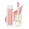 Stick Liquide Blush, Maquillage Blush Liquide Mat, Soft Cream Blush, Blush Liquide Respirant Pour Les Joues Et Les Lèvres, Te