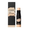 Brighten Skin - Concealer - Anti-cernes - Anti-cernes - Hydratant - Longue durée - B - Taille unique