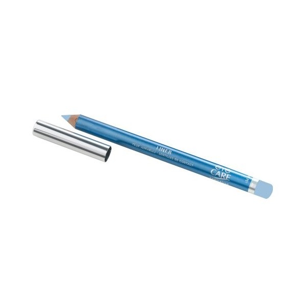 Eye Care Crayon Liner Yeux Sans Paraben Teinte 717 Ciel 1,1 g