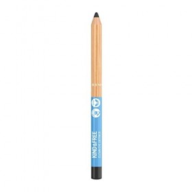Rimmel - Crayon Liner - Kind & Free - PITCH, 1.1G