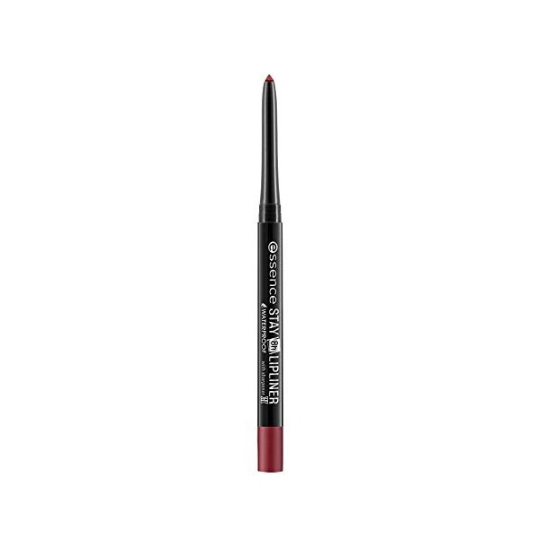 Essence Lápiz De Labios Stay 8H Waterproof 06