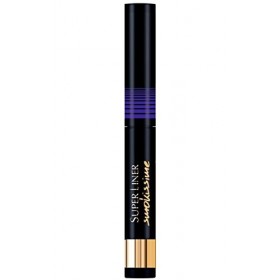 LOréal Paris Make Up Designer Super Liner Smokissime Stylo Poudre Tracé Smoky Bleu