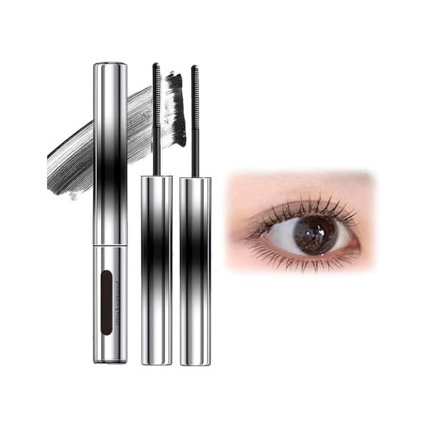 Mascara 3D fer à friser pour poupée, mascara en fer à friser pour poupée, mascara en fer à friser pour poupée, mascara en fer