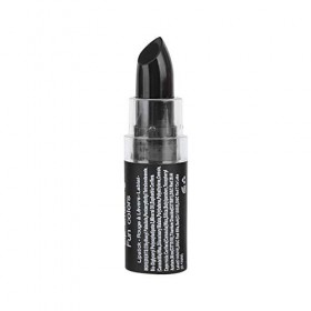 Rouge à Lèvres Mat, Texture Lisse, Brillant à Lèvres, Maquillage Rétro pour Usage Domestique, Halloween, Salon Professionnel 