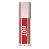 Brillant à lèvres hydratant | Rouge à lèvres gelée transparent 8 couleurs,Huile à lèvres brillante, maquillage épais, brillan