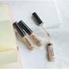 Hilai 1 PC Correcteur anti cernes correcteur de teint Liquid Camouflage Anti-cernes Correcteur Fit Soulignant Concealer 1 Fa