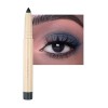 PICKX Cream Eyeshadow Stick Fard à paupières imperméable et durable Fard à paupières riche en couleur Fard à paupières mat et