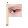 PICKX Cream Eyeshadow Stick Fard à paupières imperméable et durable Fard à paupières riche en couleur Fard à paupières mat et