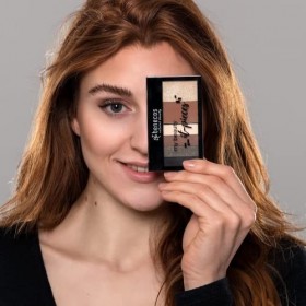 Benecos Recharge Highlighter - Gold Dust