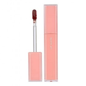 Luminous Lip Glaze Water Light Gloss à lèvres hydratant 2,2 ml Maquillage Table sans miroir C, A 