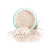 Brighten Skin Poudre minérale Menthe Matte Soft Oil Powder Makeup Loose Makeup Finish P3N0 Face Powder Setting Waterproof