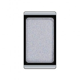 Artdeco La Palette de Fards à Paupières aux Multiples Facettes 74 Pearly Grey Blue 9 g