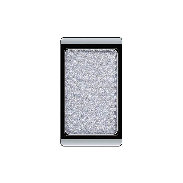 Artdeco La Palette de Fards à Paupières aux Multiples Facettes 74 Pearly Grey Blue 9 g