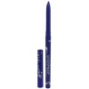 Lilyz Vegan Crayon Contour des Yeux Bleu Waterproof Rétractable – Tournant - Produit Végétalien