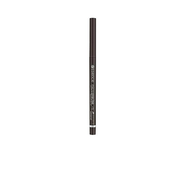 ESSENCE MICRO PRECISE LAPIZ CEJAS 04 DARK BLONDE