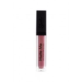 Sleek Crème pour les lèvres Matte Me Lip - Petal 6ml