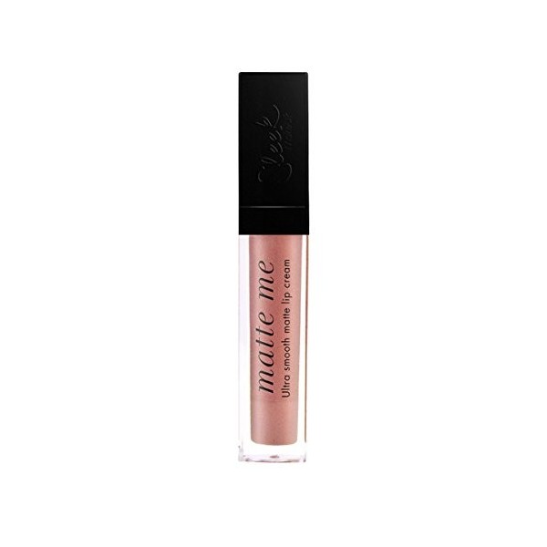 Sleek Crème pour les lèvres Matte Me Lip - Petal 6ml