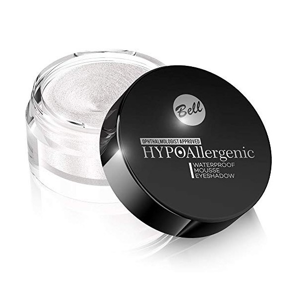 Hypo Sombra De Ojos En Crema Waterproof 03