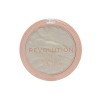 Makeup Revolution, Highlight Reloaded, Illuminateur, Golden Lights, 10g