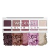 wet n wild, Palette 5 Nuances Color Icon, Palette de Fards à Paupières, 5 Couleurs Richement Pigmentées pour un Maquillage Qu