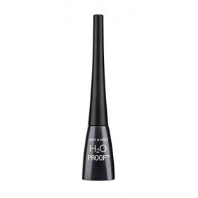 wet n wild H2O Proof - Eyeliner Liquide - Noir - 5ml
