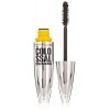 Colossal Mascara Platinium, 10 ml, 03 Noir Platine