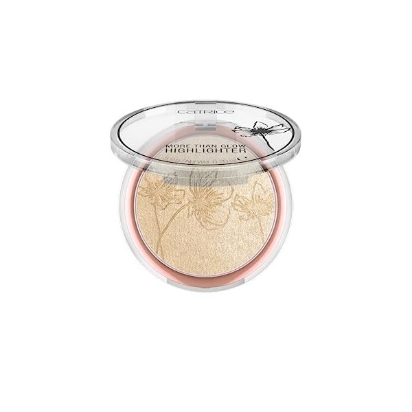 Catrice More Than Glow Iluminador030