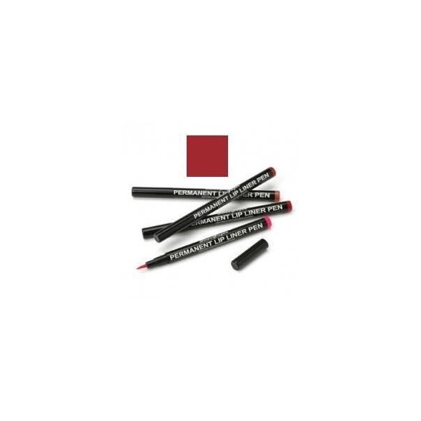 Stylo Contour des Lèvres Permanent Stargazer - Rouge 05