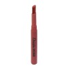 WOZOW Rouge Waterproof Mignon à Lèvres De Tube Bouche Brique Facile Doux Velvet Charme Lèvres, Longue Durée Matte Crayon Coul