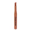 WOZOW Rouge Waterproof Mignon à Lèvres De Tube Bouche Brique Facile Doux Velvet Charme Lèvres, Longue Durée Matte Crayon Coul