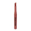 WOZOW Rouge Waterproof Mignon à Lèvres De Tube Bouche Brique Facile Doux Velvet Charme Lèvres, Longue Durée Matte Crayon Coul