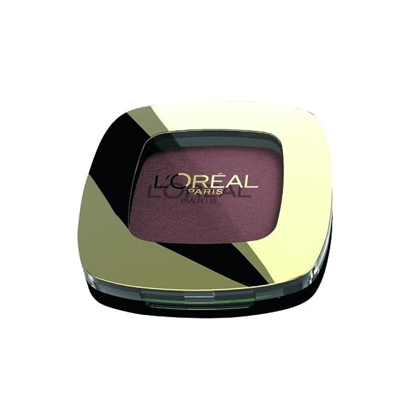 LOreal Paris Color Riche Mono Eyeshadow 201 Cafe St Gemain 