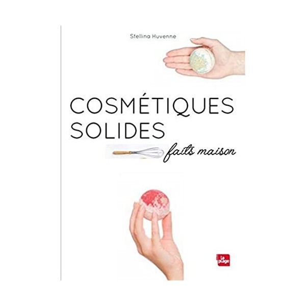 Cosmétique solide